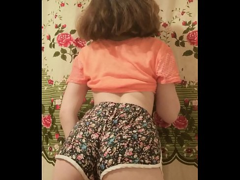 ❤️ Секси млада мадама сваля шортите си пред камерата. ️ Порно vk в bg.xxxshake.ru ❤