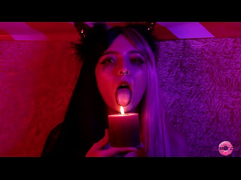 ❤️ Страстна минетка от секси сукуба със сперма в устата. ️ Порно vk в bg.xxxshake.ru ❤