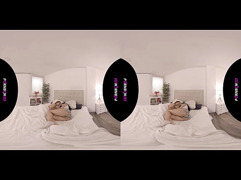 ❤️ PORNBCN VR Две млади лесбийки се събуждат възбудени в 4K 180 3D виртуална реалност Geneva Bellucci Katrina Moreno ️ Порно vk в bg.xxxshake.ru ❤