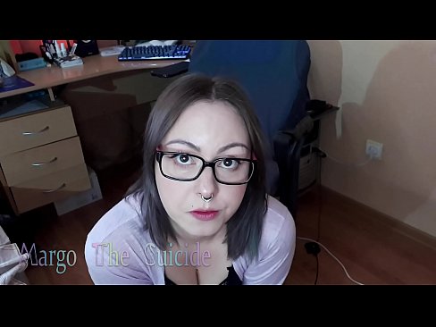 ❤️ Секси момиче с очила смуче дилдо дълбоко на камерата ️ Порно vk в bg.xxxshake.ru ❤
