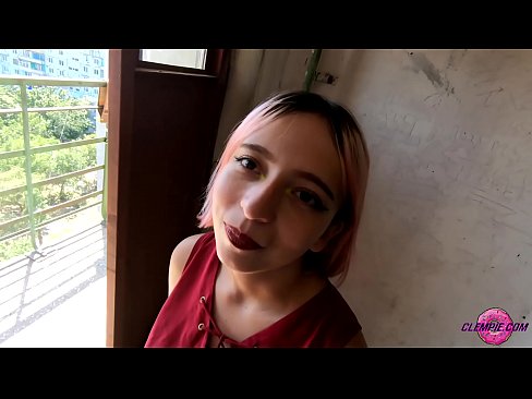 ❤️ Студент смуче непознат чувствено в задната част на улицата - Изпразване на лицето ️ Порно vk в bg.xxxshake.ru ❤